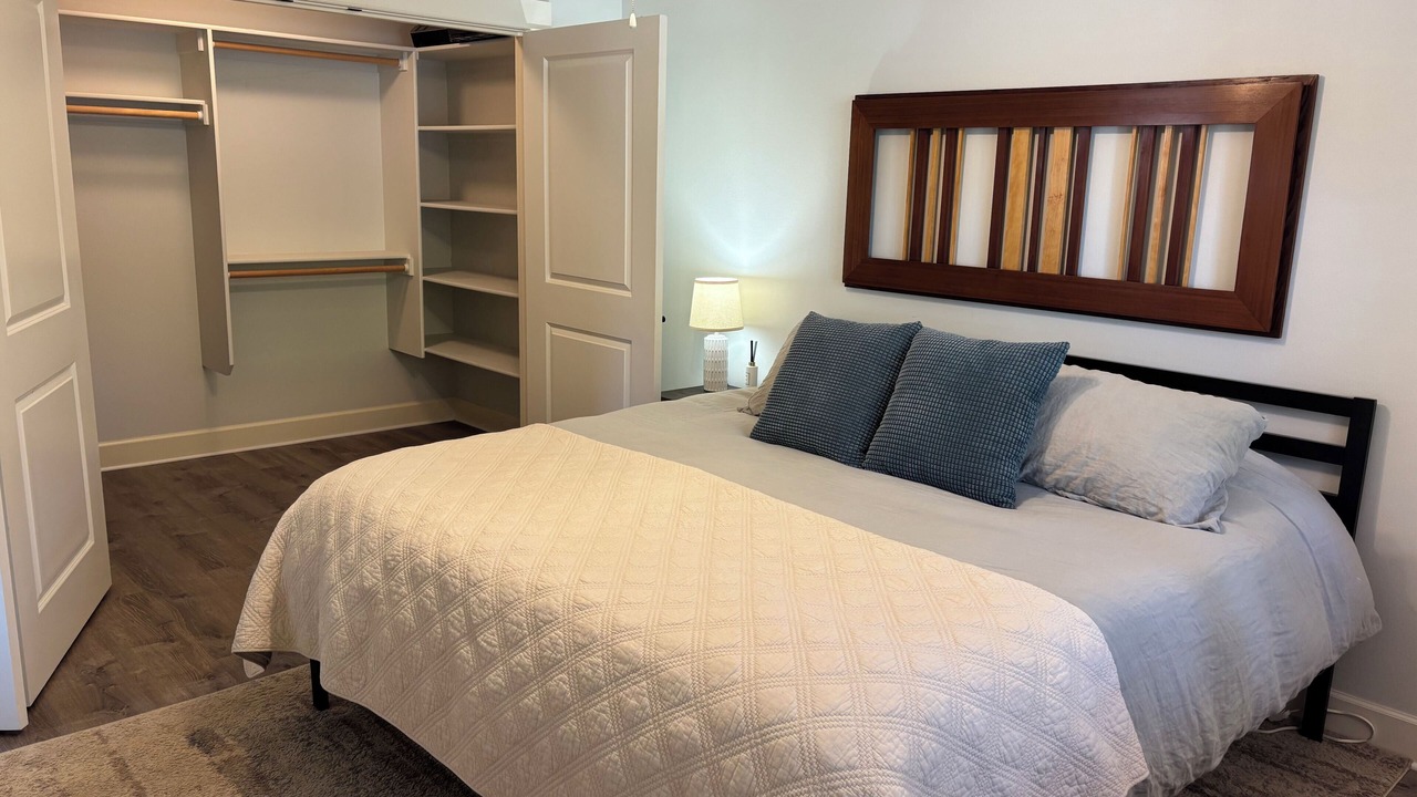 Photo of Bedroom in Meadow Glade