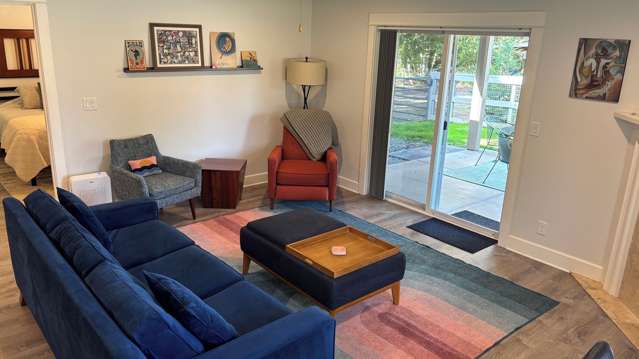 Photo of Livingroom in Meadow Glade