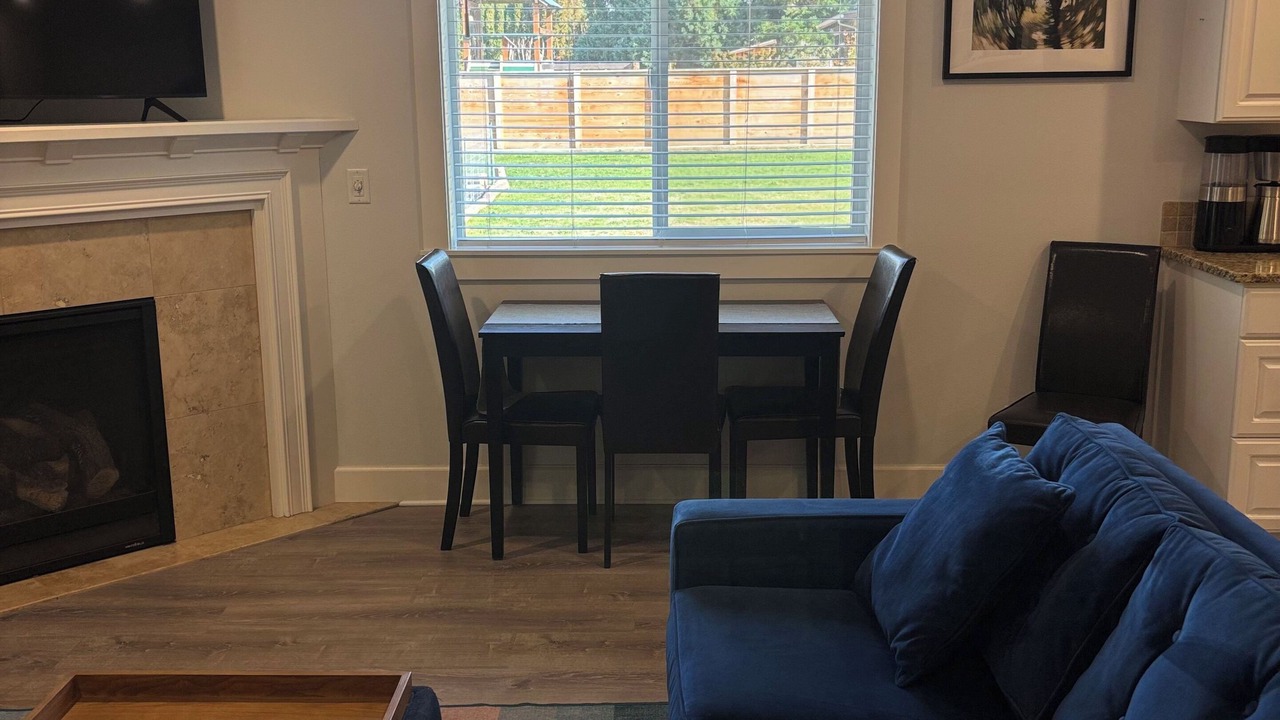 Photo of Livingroom in Meadow Glade