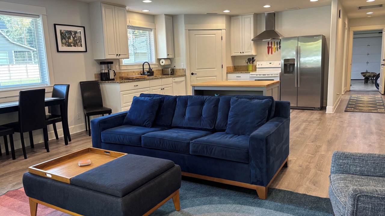 Photo of Livingroom in Meadow Glade