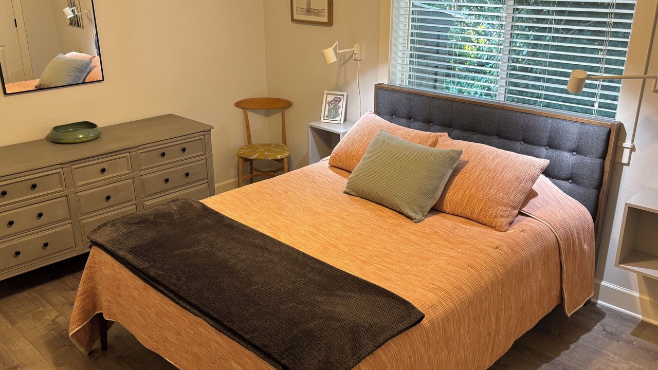 Photo of Bedroom in Meadow Glade