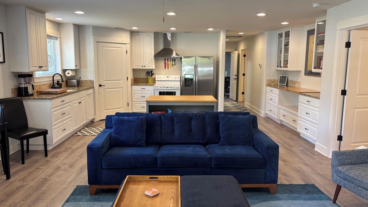 Photo of Livingroom in Meadow Glade