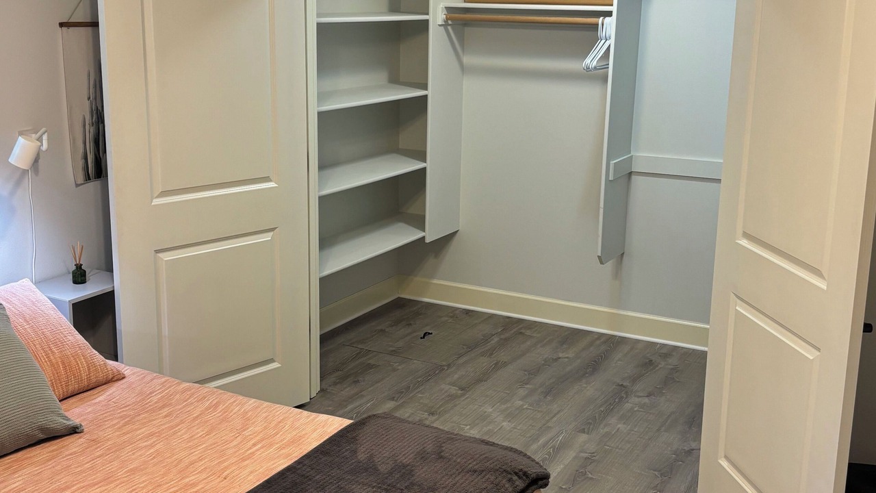 Photo of Bedroom in Meadow Glade