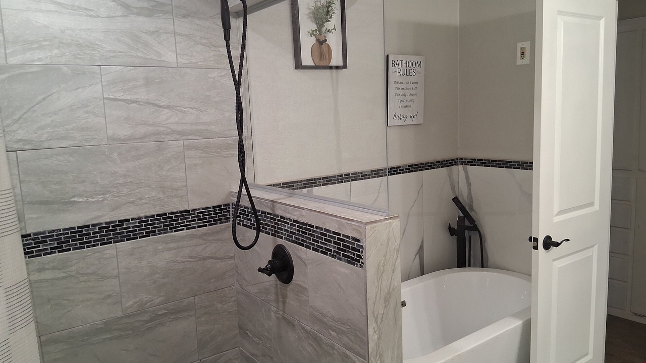 Photo of Bathroom in Oklahoma City