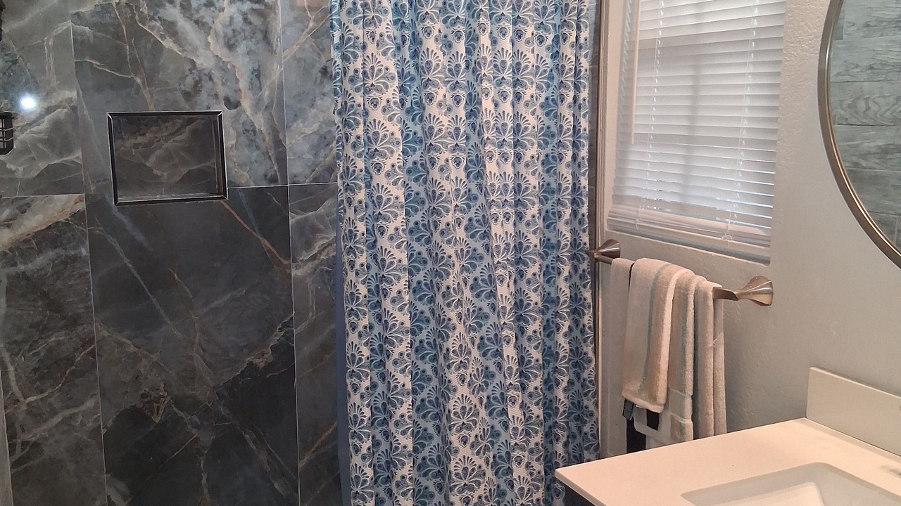 Photo of Bathroom in Oklahoma City