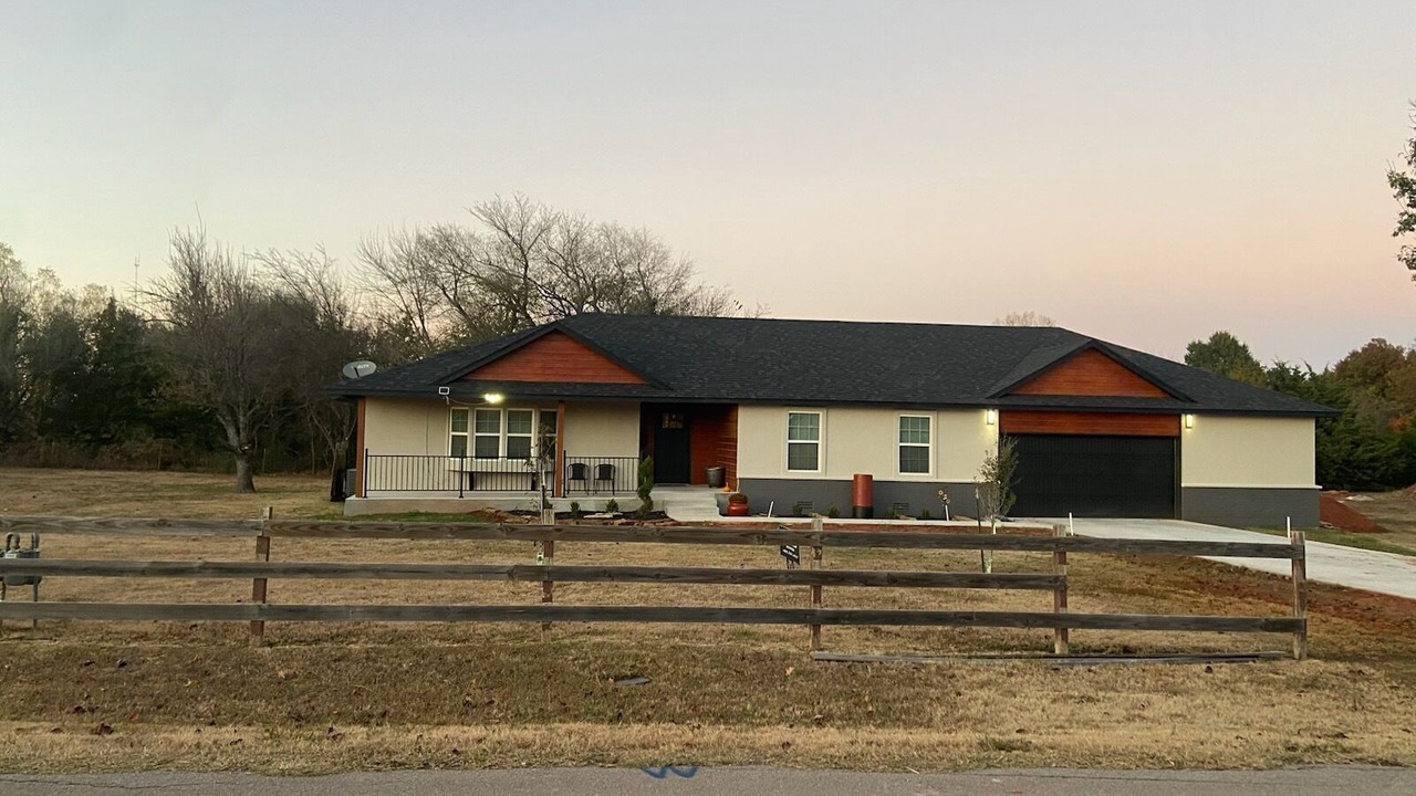 Photo of Outdoor in Oklahoma City