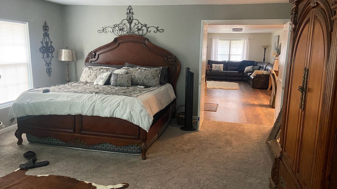 Photo of Bedroom in Oklahoma City