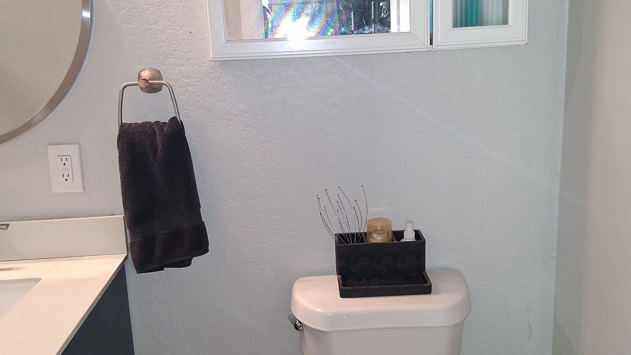 Photo of Bathroom in Oklahoma City
