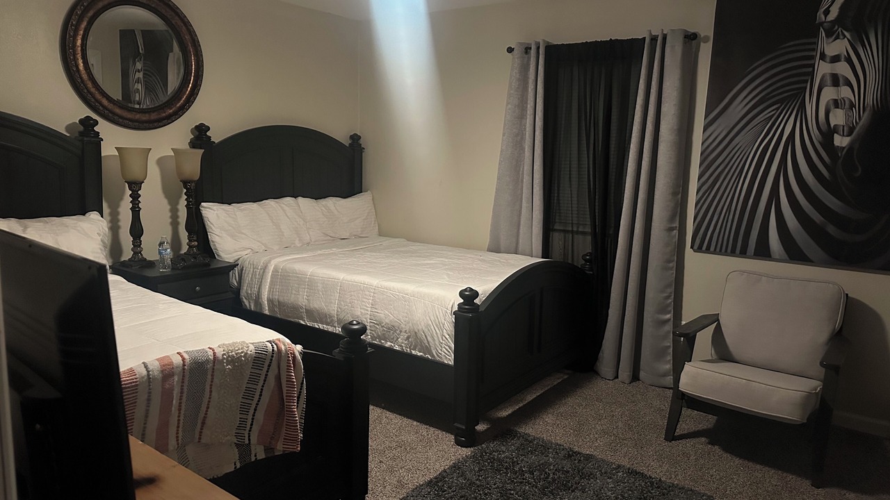 Photo of Bedroom in Oklahoma City