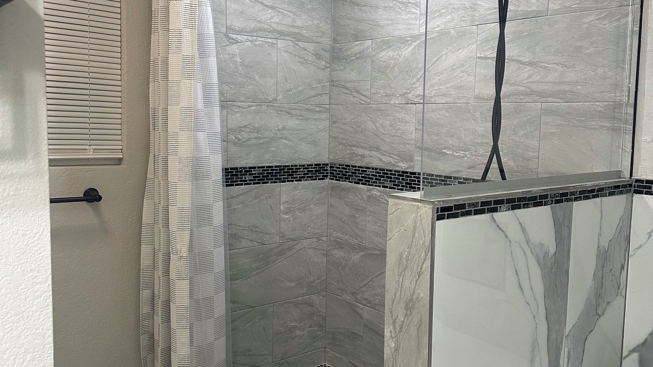 Photo of Bathroom in Oklahoma City