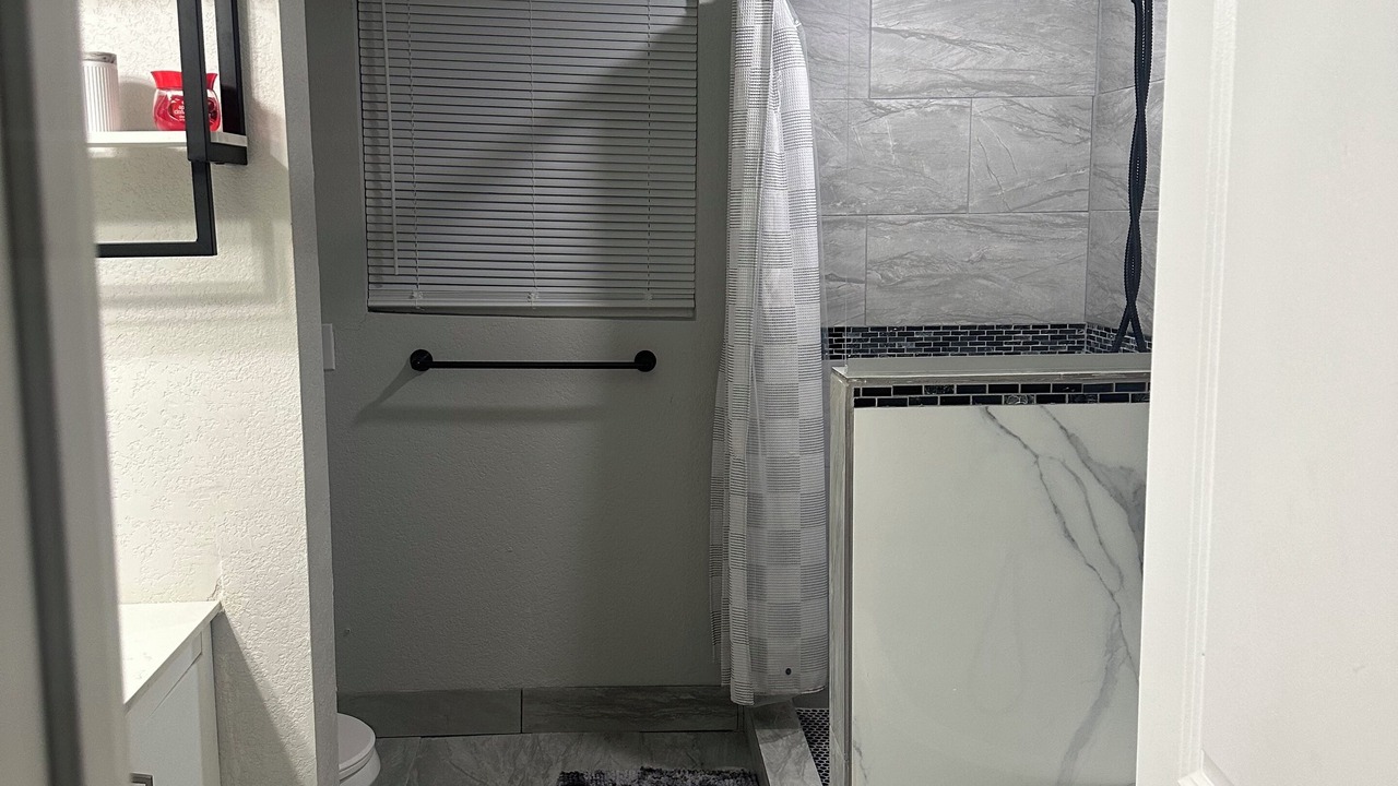 Photo of Bathroom in Oklahoma City