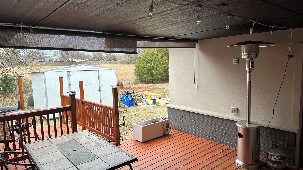 Photo of Outdoor in Oklahoma City