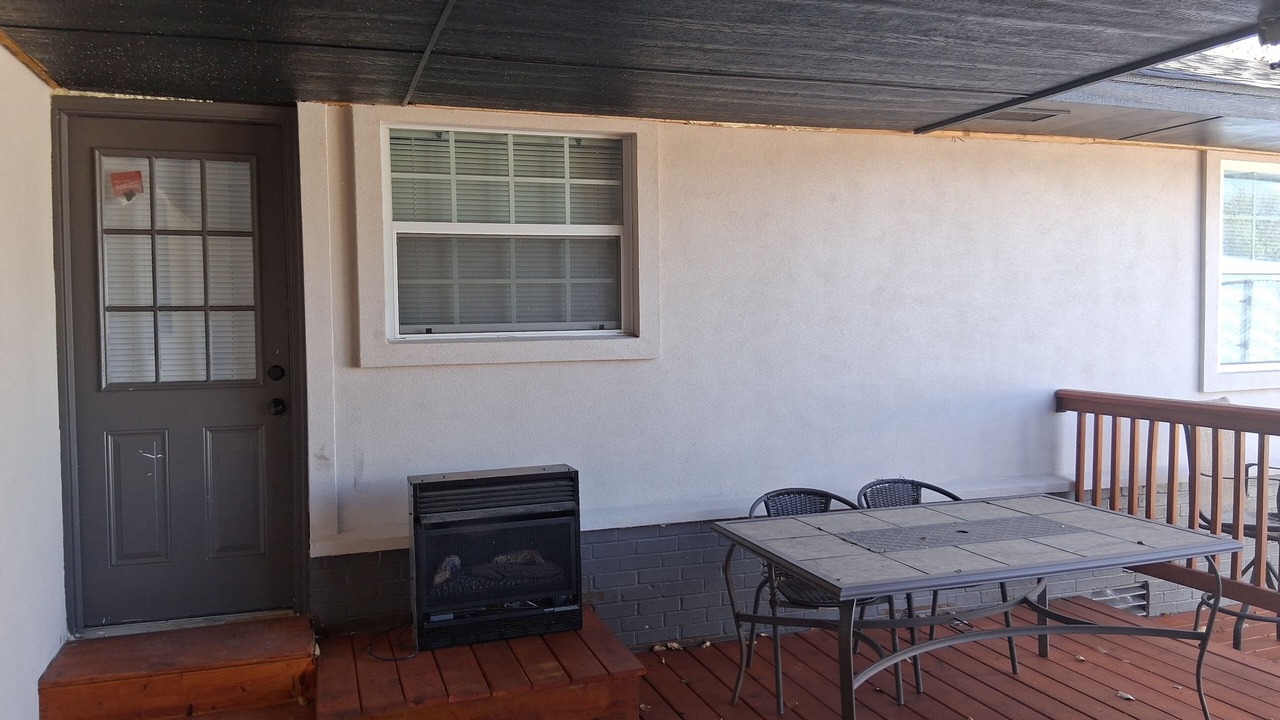 Photo of Outdoor in Oklahoma City