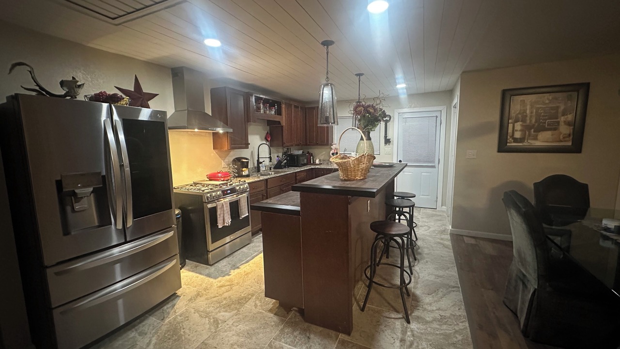 Photo of Kitchen in Oklahoma City