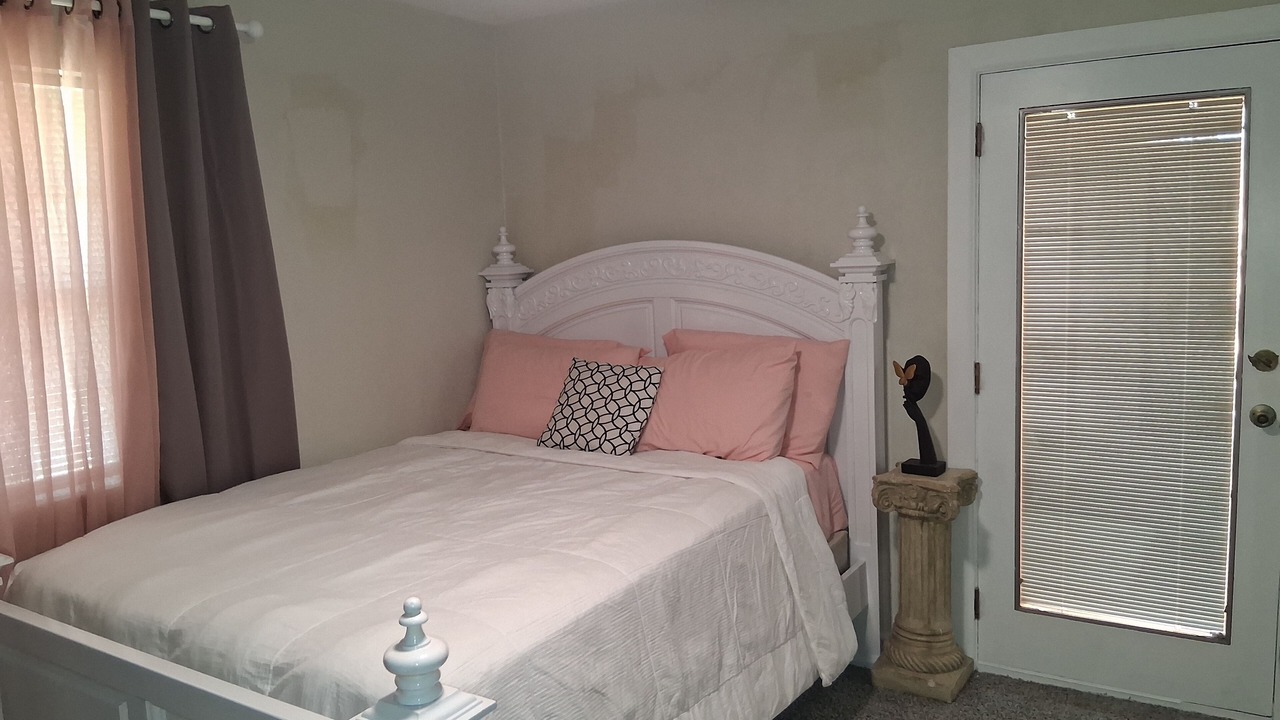 Photo of Bedroom in Oklahoma City