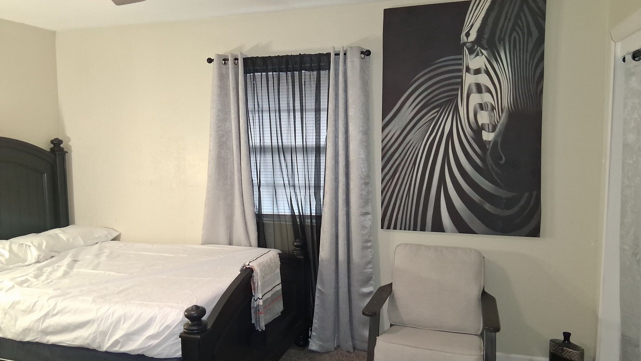 Photo of Bedroom in Oklahoma City