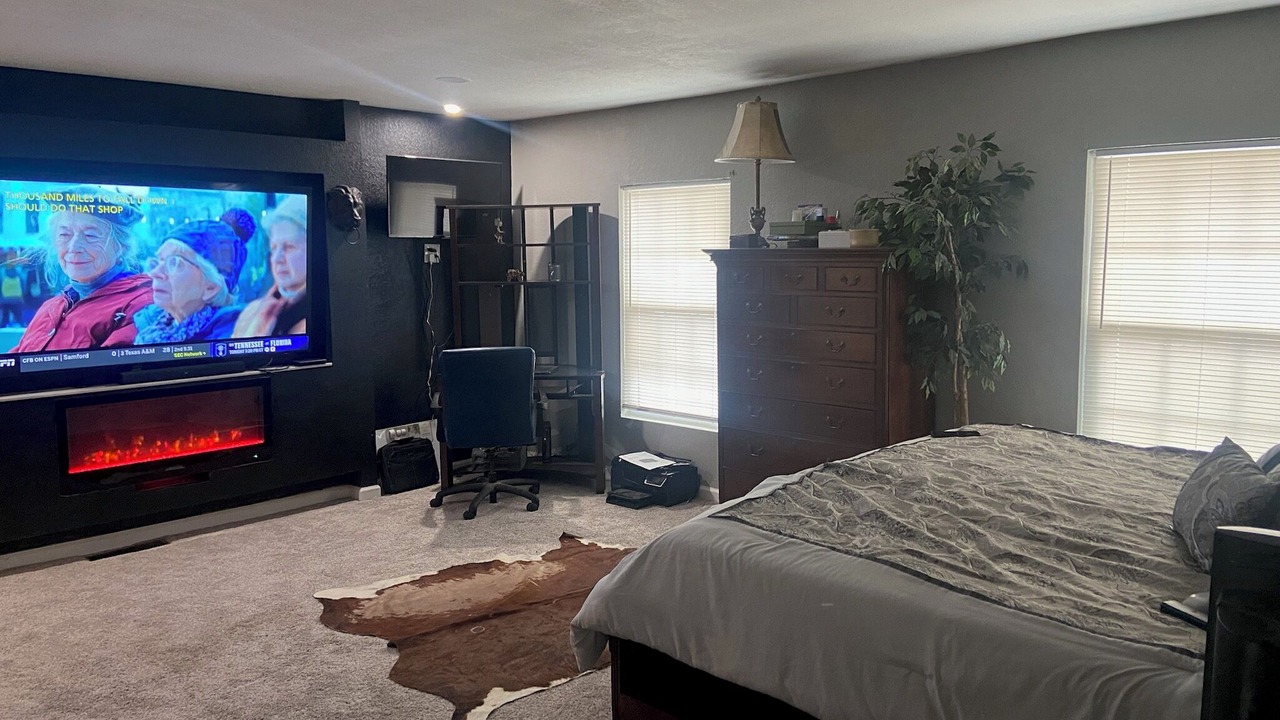 Photo of Bedroom in Oklahoma City