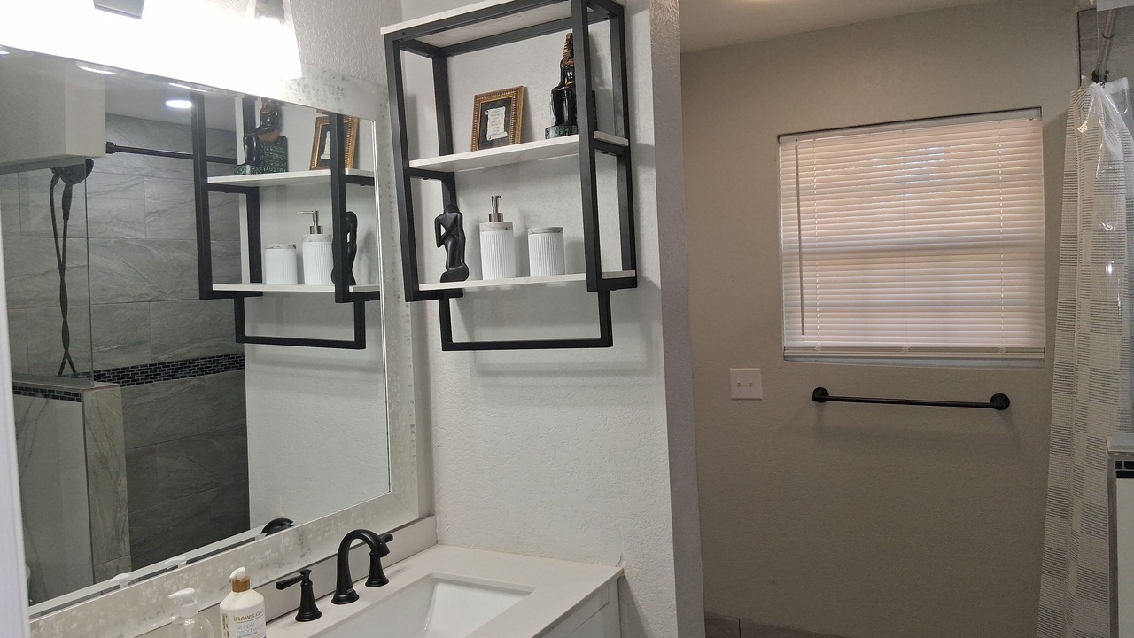 Photo of Bathroom in Oklahoma City