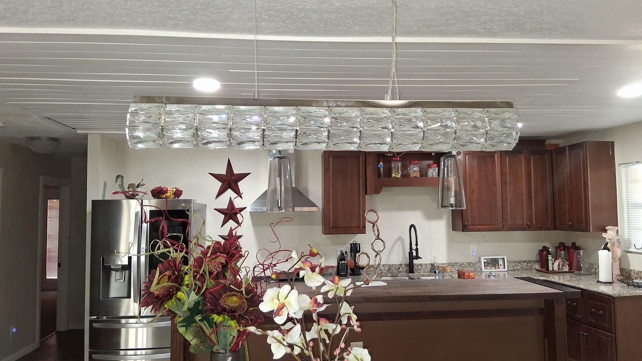 Photo of Kitchen in Oklahoma City