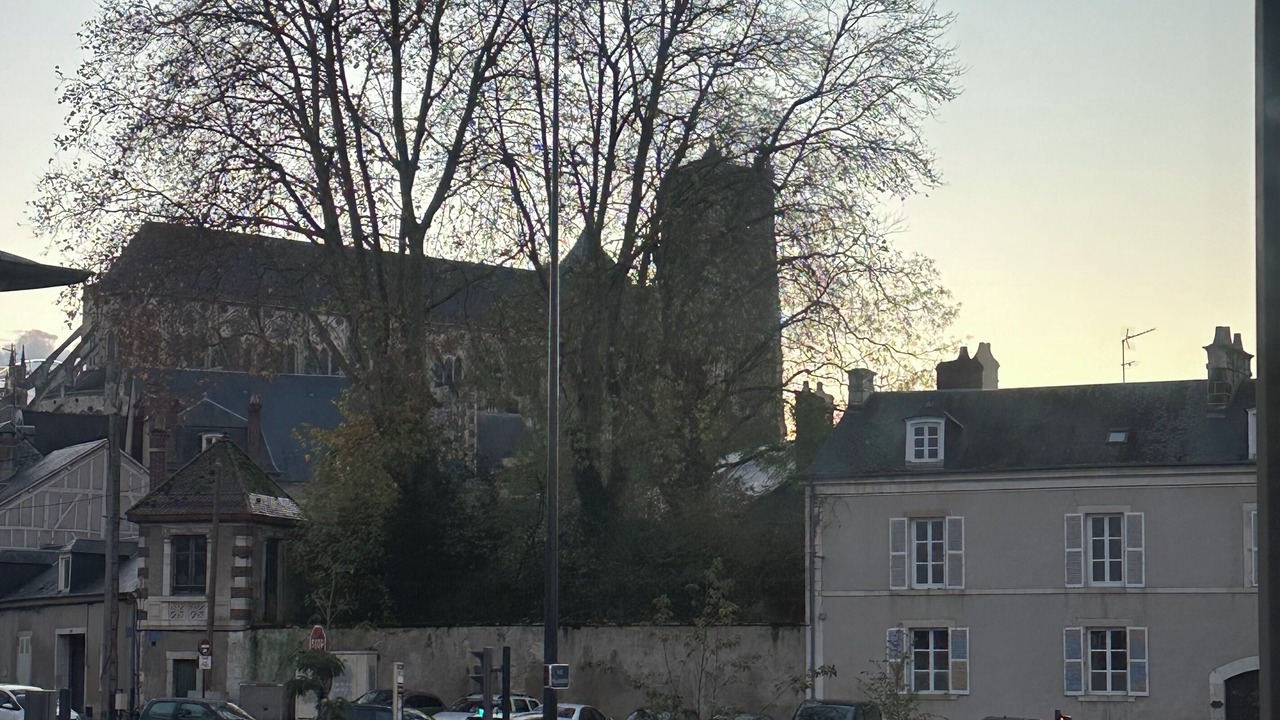 Photo of Others in Bourges