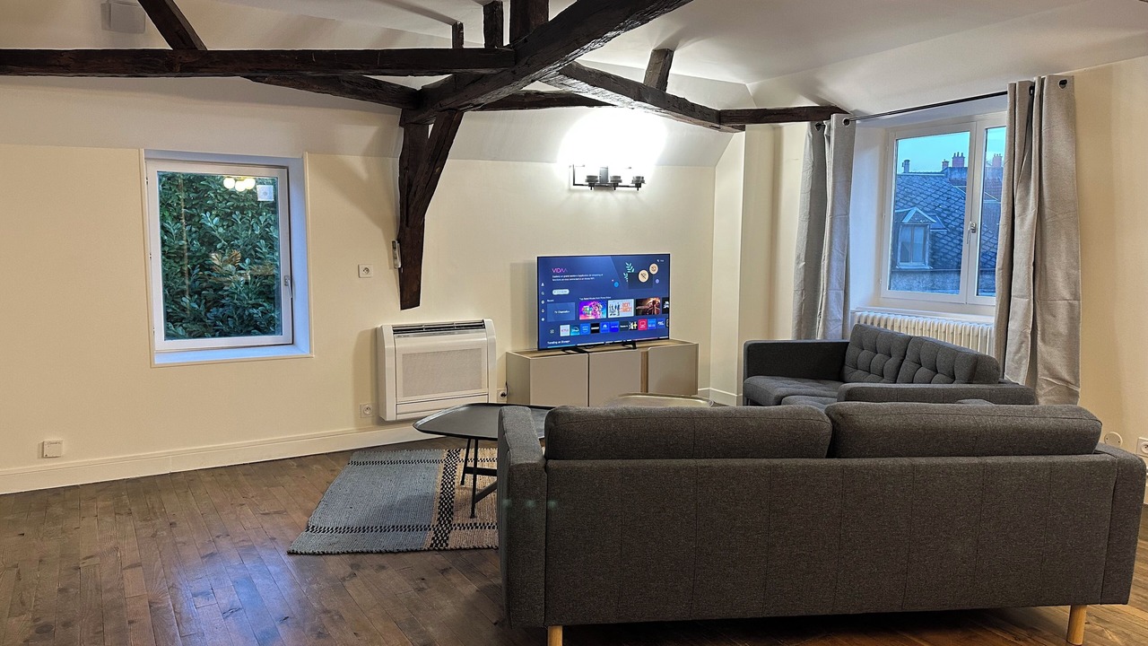 Photo of Livingroom in Bourges