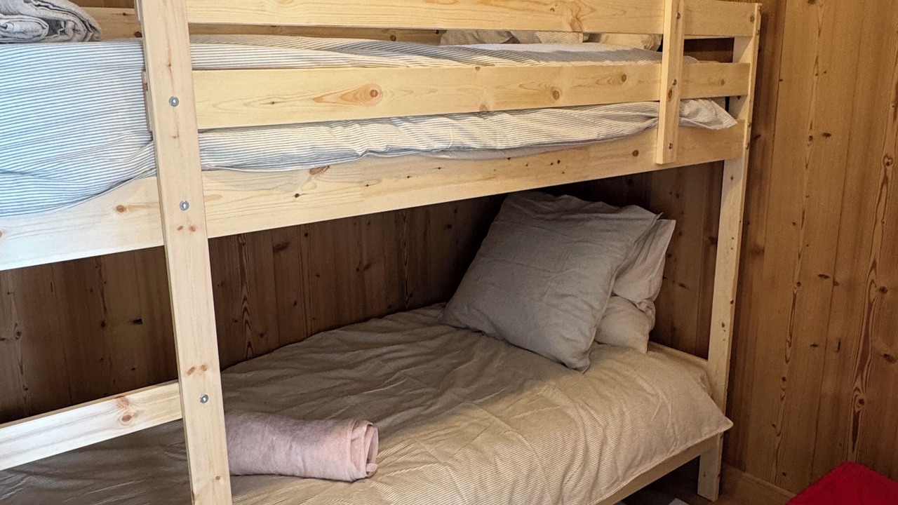 Photo of Bedroom in La Tronche
