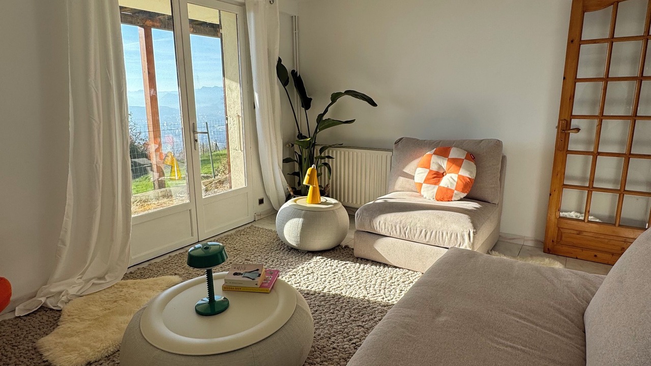 Photo of Livingroom in La Tronche