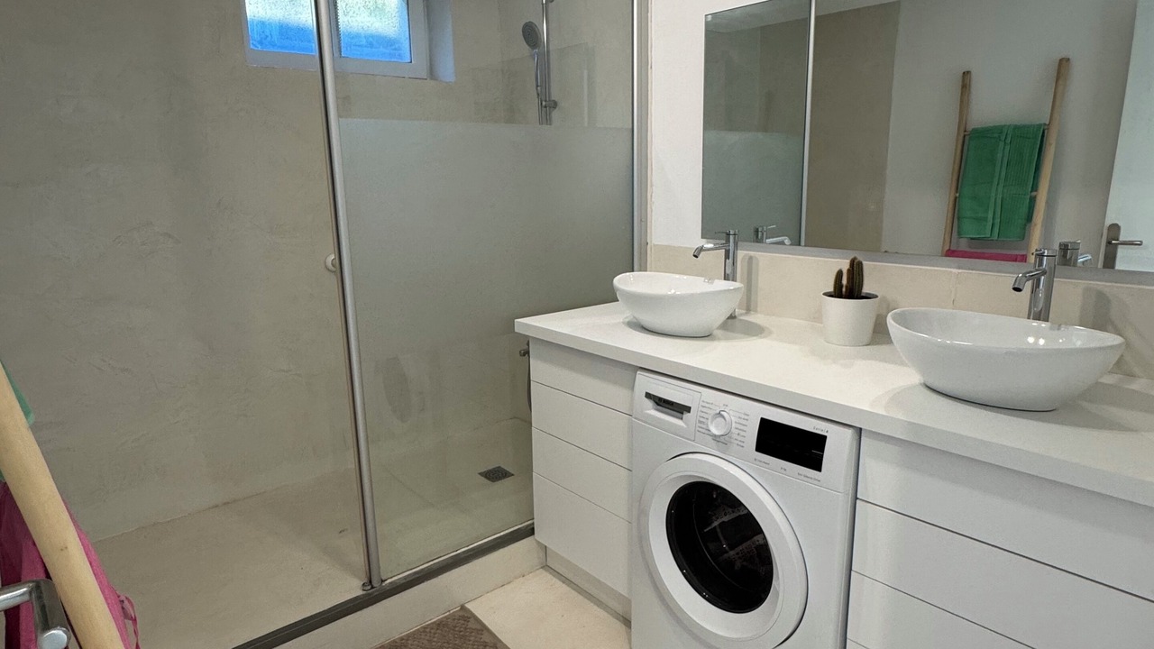 Photo of Bathroom in La Tronche