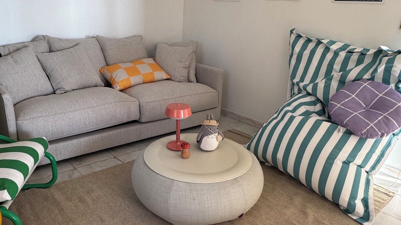 Photo of Livingroom in La Tronche