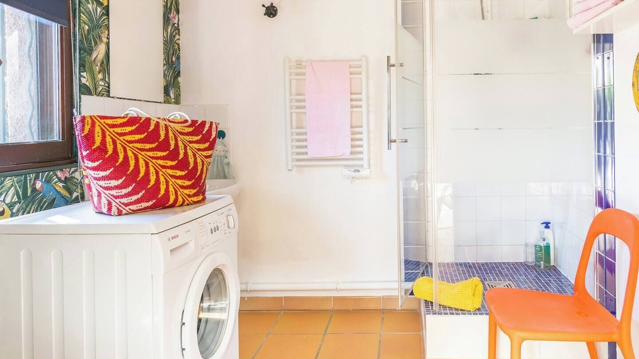 Photo of Bathroom in Saint-Martin-de-Londres