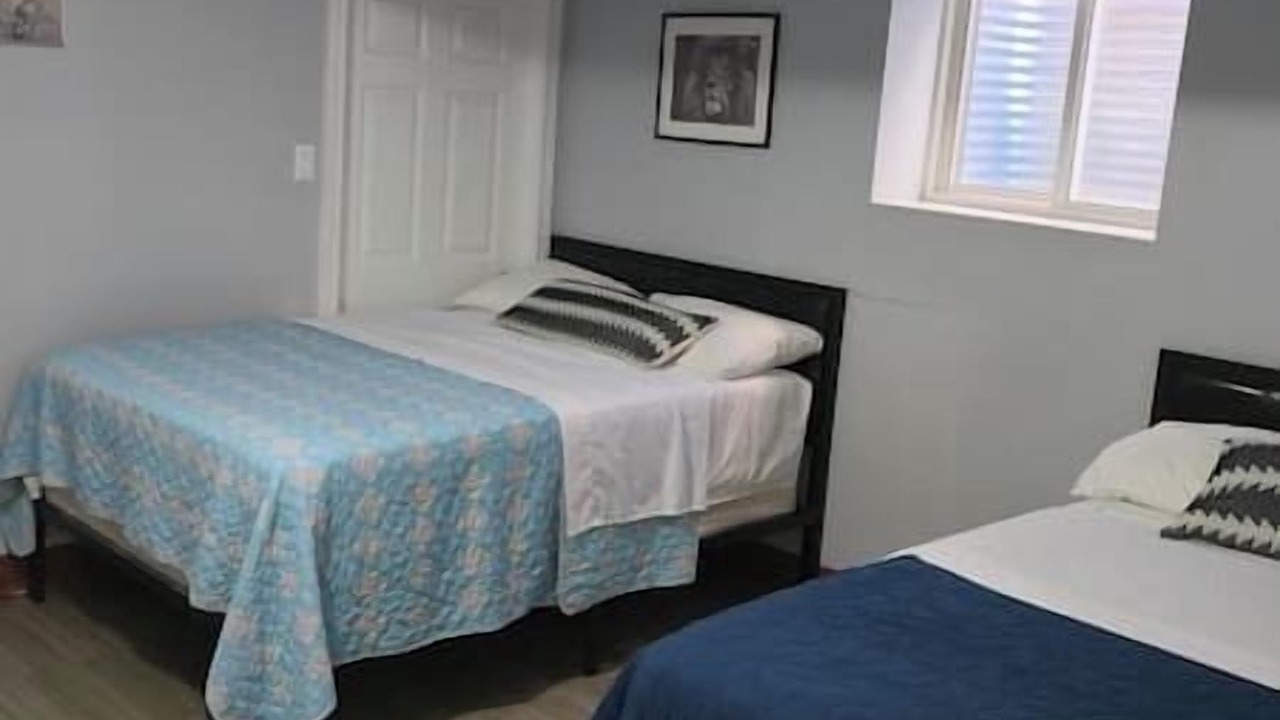 Photo of Bedroom in Ajax