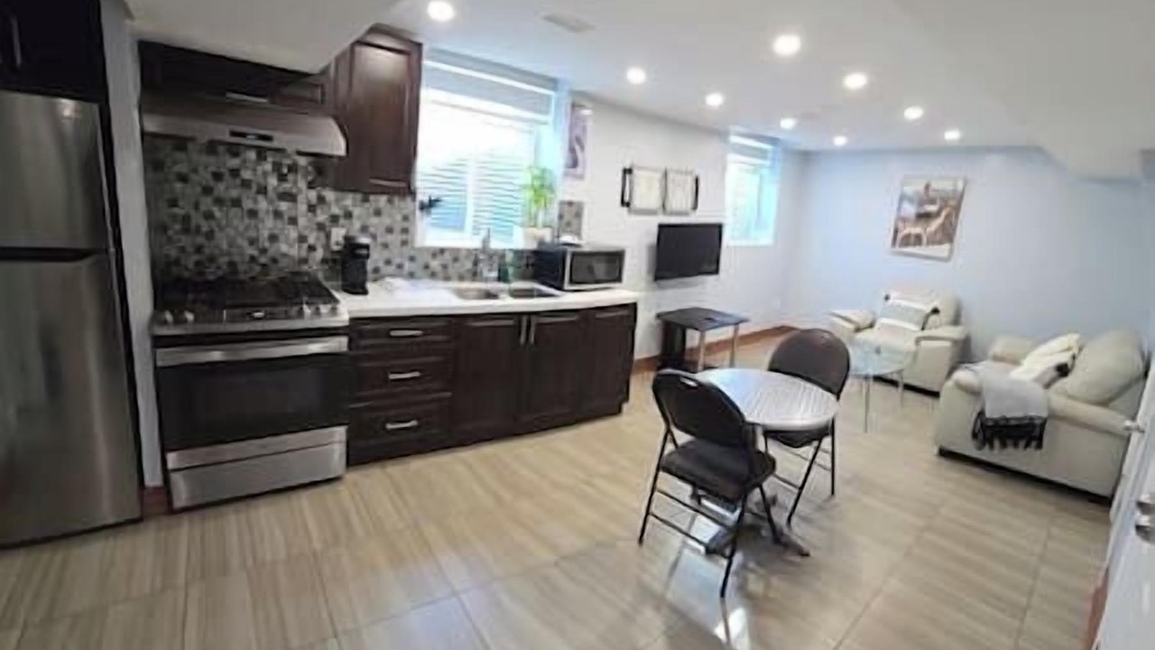 Photo of Kitchen in Ajax