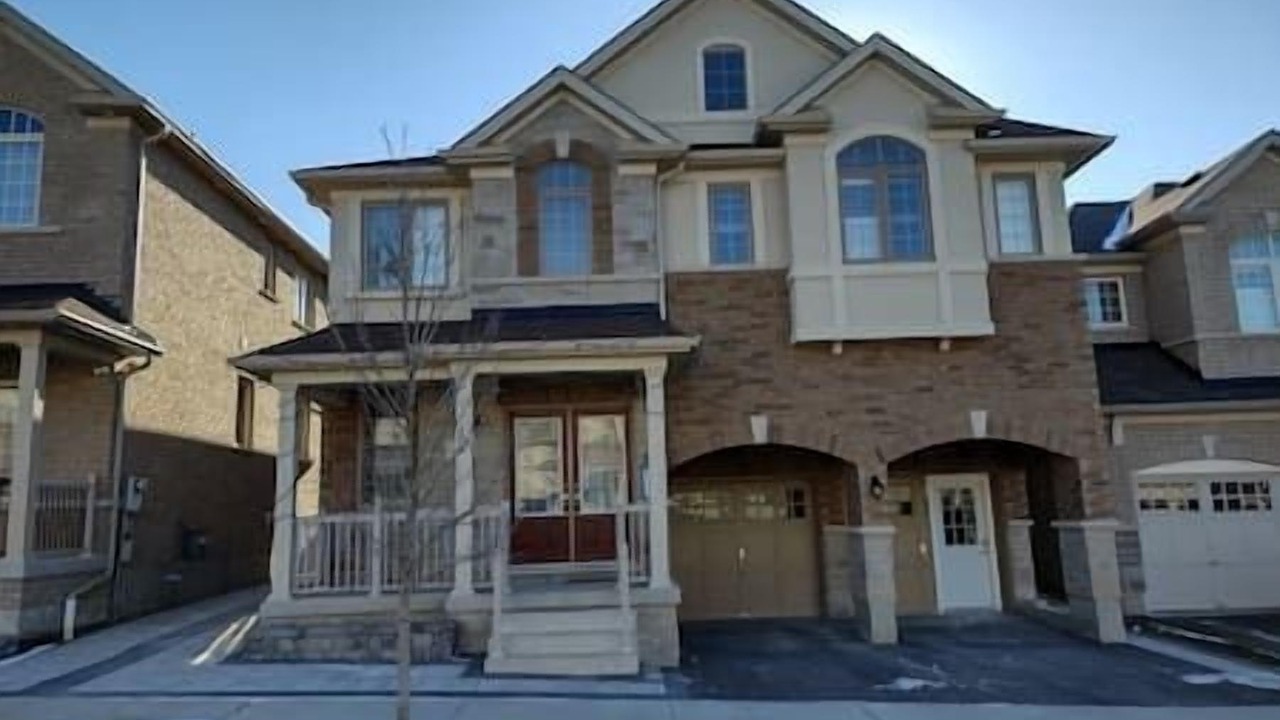 Photo of Outdoor in Ajax