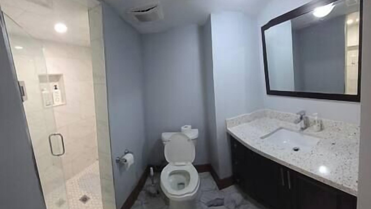 Photo of Bathroom in Ajax