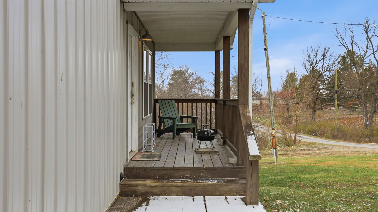 Photo of Patio Balcony in Herod