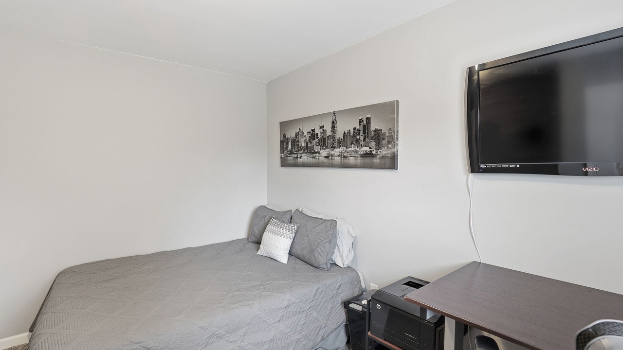 Photo of Bedroom in Herod