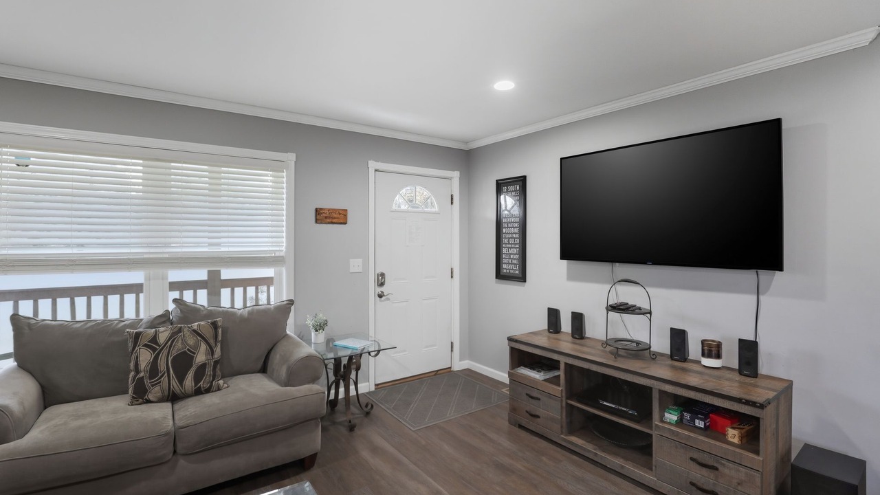 Photo of Livingroom in Herod