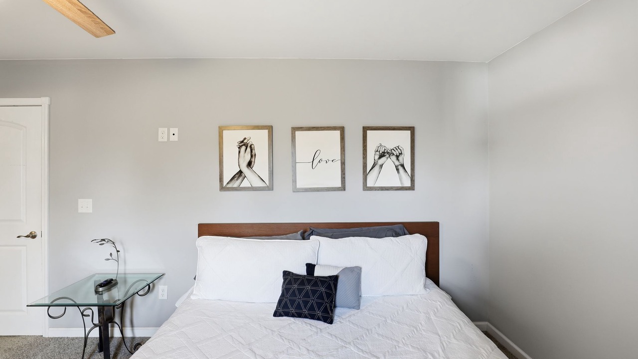 Photo of Bedroom in Herod