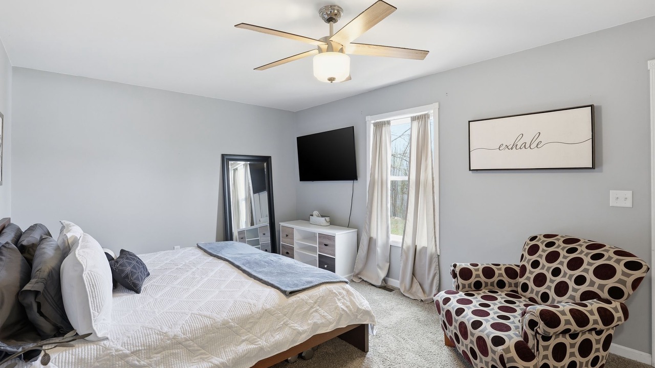 Photo of Bedroom in Herod