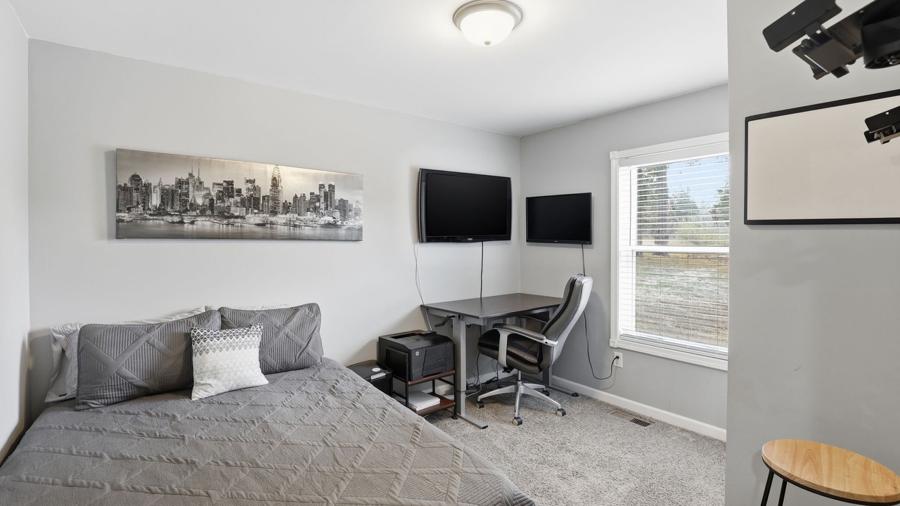 Photo of Bedroom in Herod