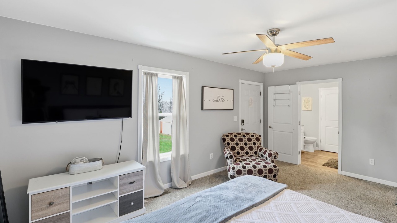 Photo of Bedroom in Herod