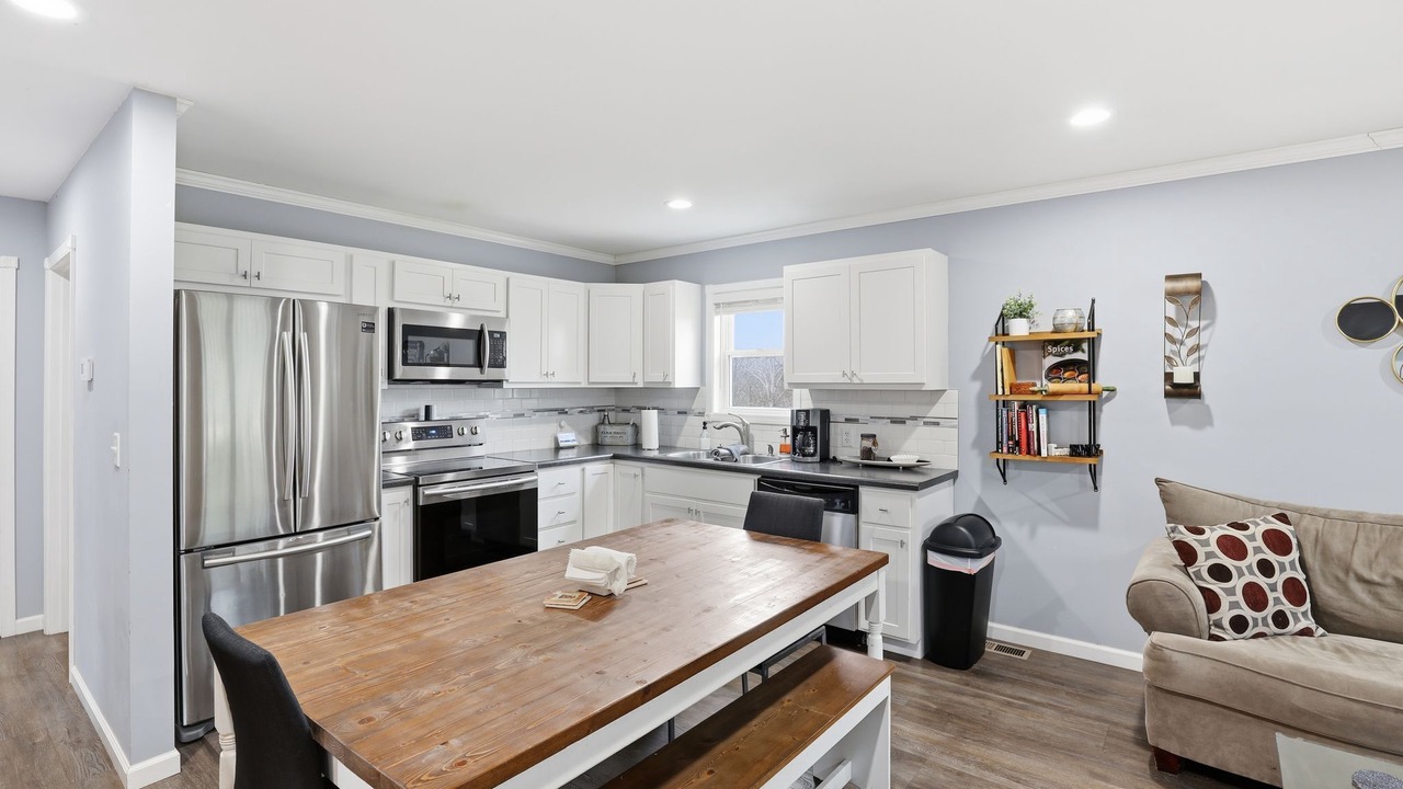 Photo of Kitchen in Herod