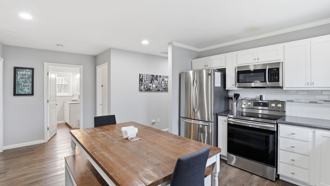 Photo of Kitchen in Herod