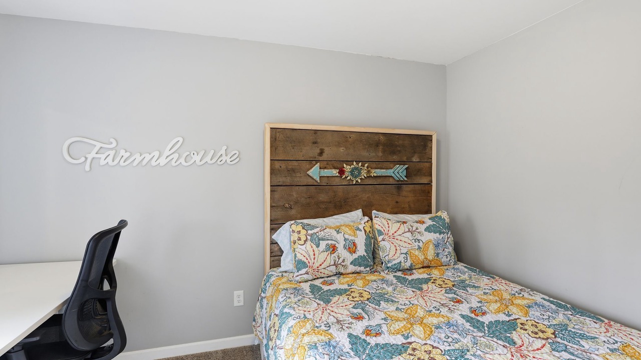Photo of Bedroom in Herod