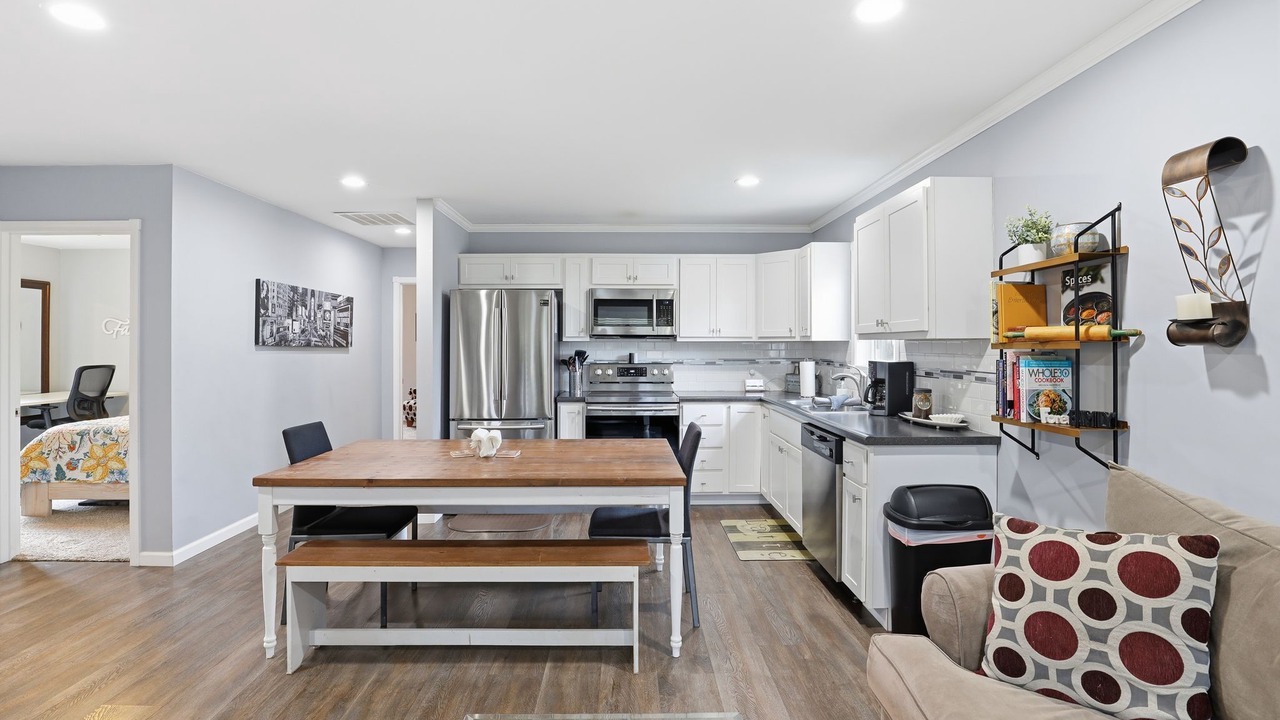 Photo of Kitchen in Herod