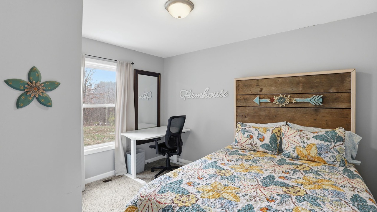 Photo of Bedroom in Herod