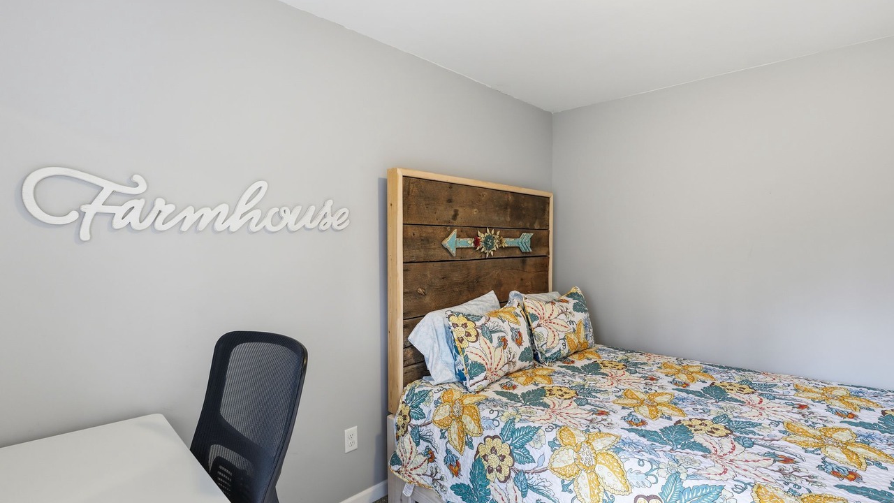 Photo of Bedroom in Herod