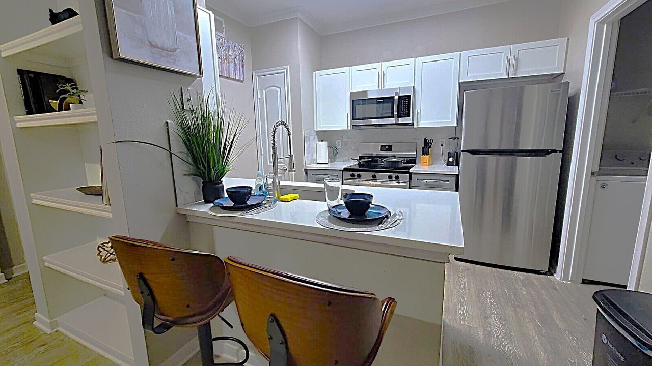 Photo of Kitchen in Egypt