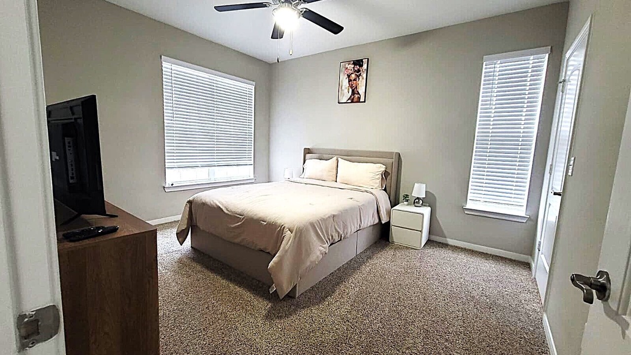 Photo of Bedroom in Egypt
