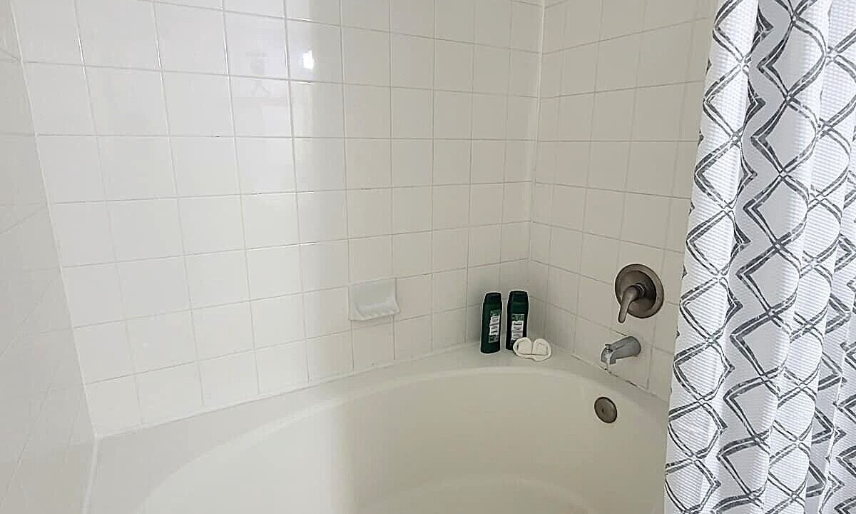Photo of Bathroom in Egypt